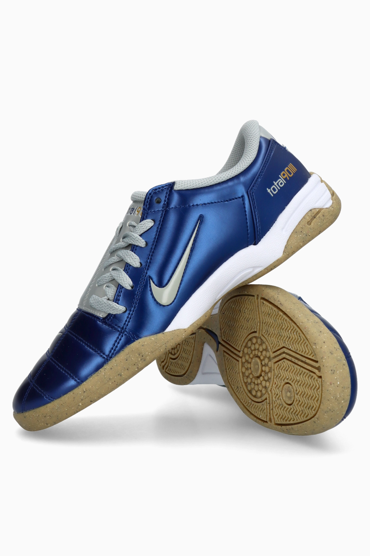 Sneakers Nike Total 90 - Albastru | Magazin de fotbal echipament R