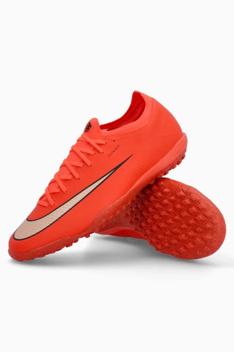 Nike Zoom Mercurial Vapor 17 Pro TF - Red