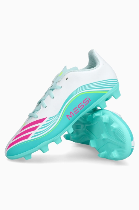 Lisovky adidas F50 Club Messi FG/MG Junior