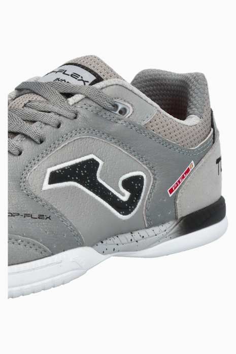 Joma Top Flex 26 IN - Gray | R-GOL.com - Football boots & equipment