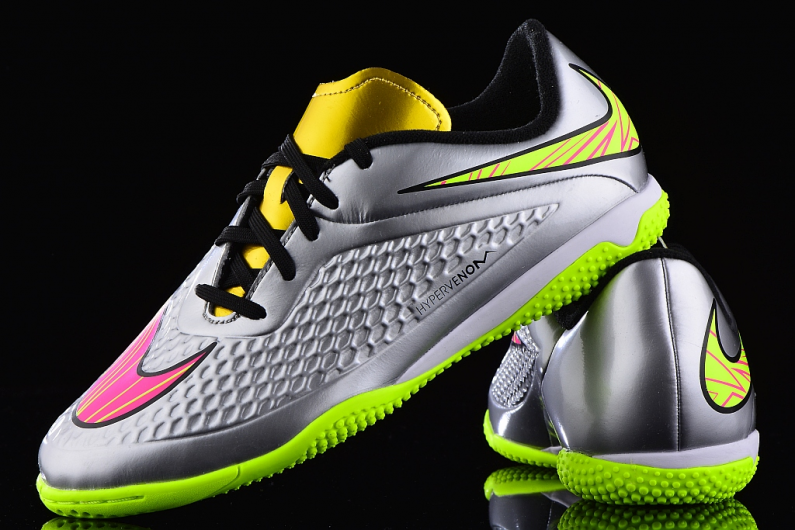 Nike Hypervenom Phelon IC 599849-700 | R-GOL.com - Football boots \u0026  equipment