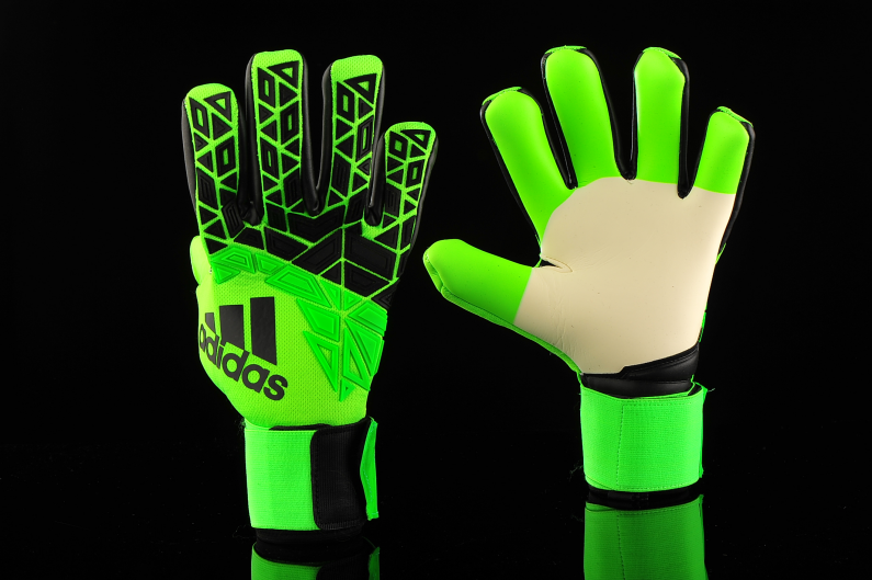 Goalkeeper Gloves adidas Ace Trans Pro 