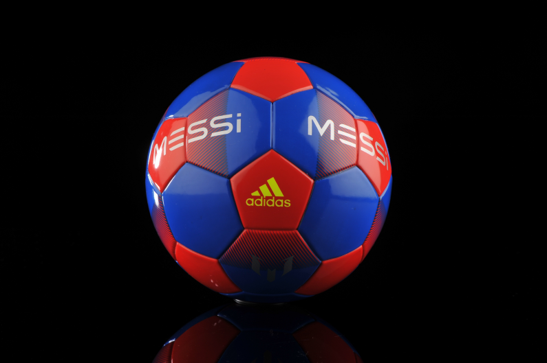 Ball adidas Messi DN8736 size 1/ mini 