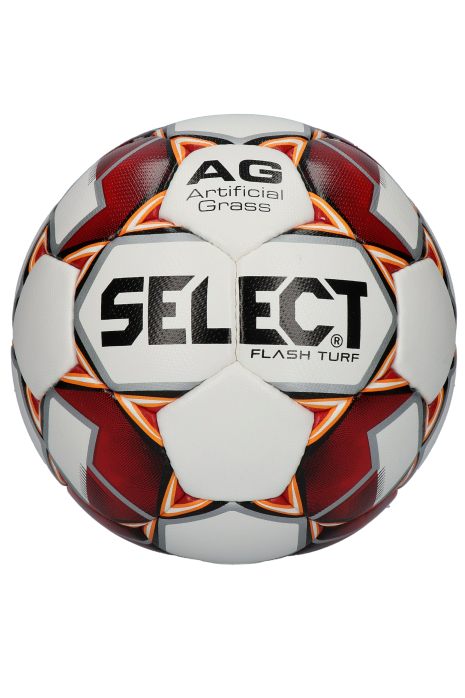 Ball Select Flash Turf 2019 size 4