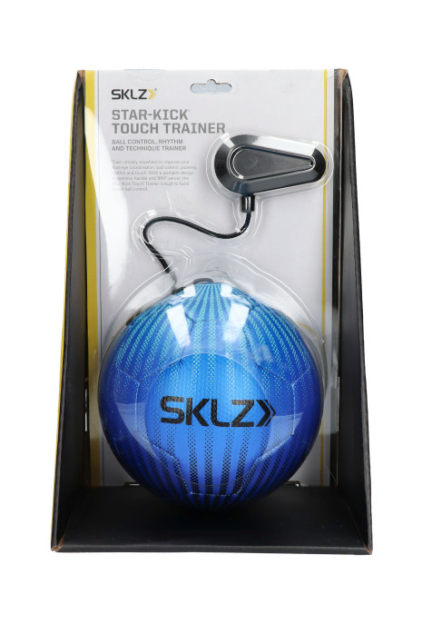 Dispozitiv de antrenament SKLZ Star-Kick Touch Trainer