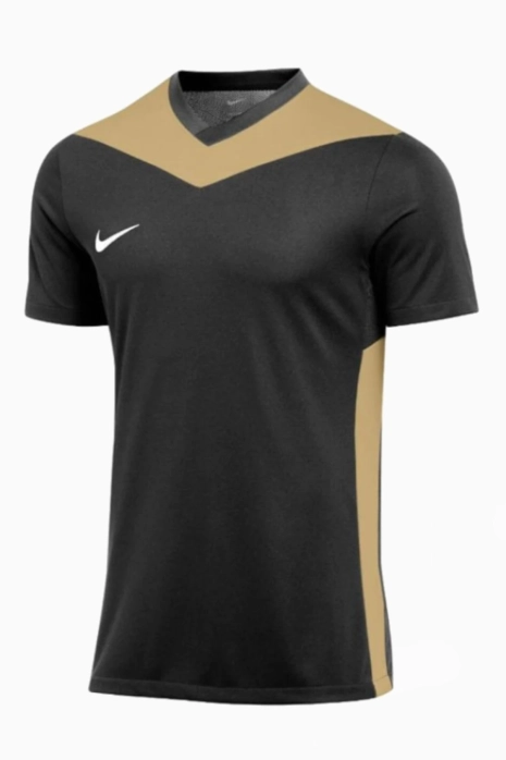Football Shirt Nike Dri-FIT Park Derby IV Junior - Black