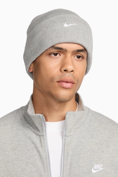 Beanie Nike Peak - Gray