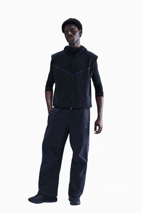 Pantaloni Nike Tech - Albastru marin