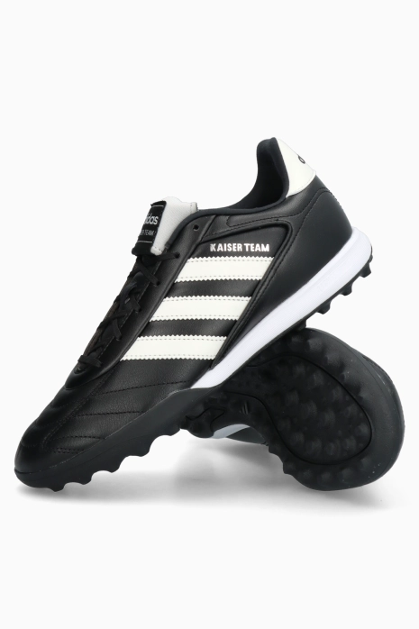 adidas Kaiser Team 2 - Negru
