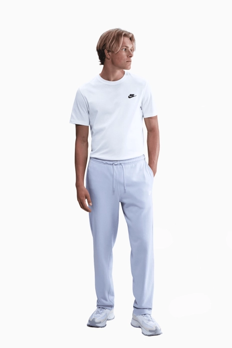 Pantaloni Nike Club - Violet