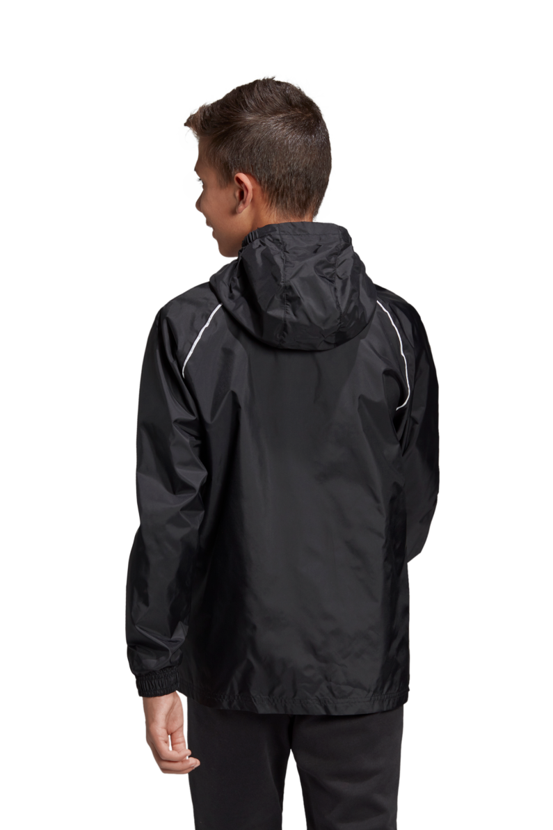 adidas waterproof jacket junior