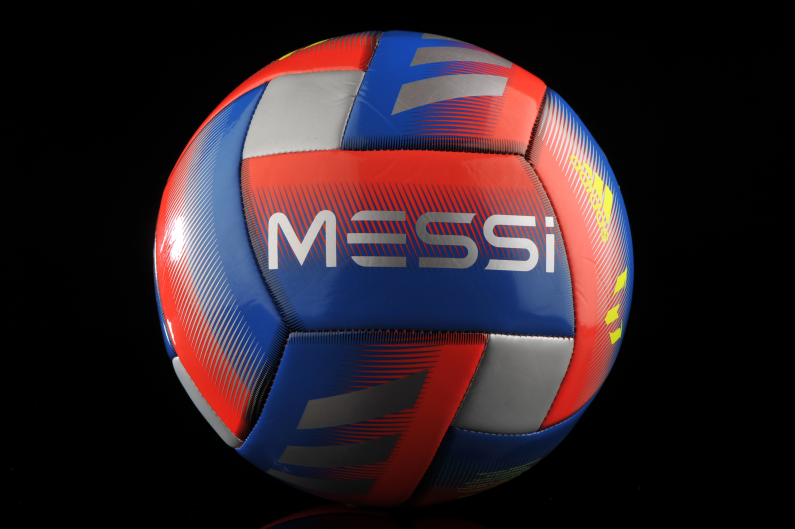 Ball adidas Messi Capitano DN8737 size 5 | R-GOL.com - Football boots \u0026  equipment
