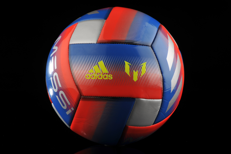 Ball adidas Messi Capitano DN8737 size 5 | R-GOL.com - Football boots \u0026  equipment