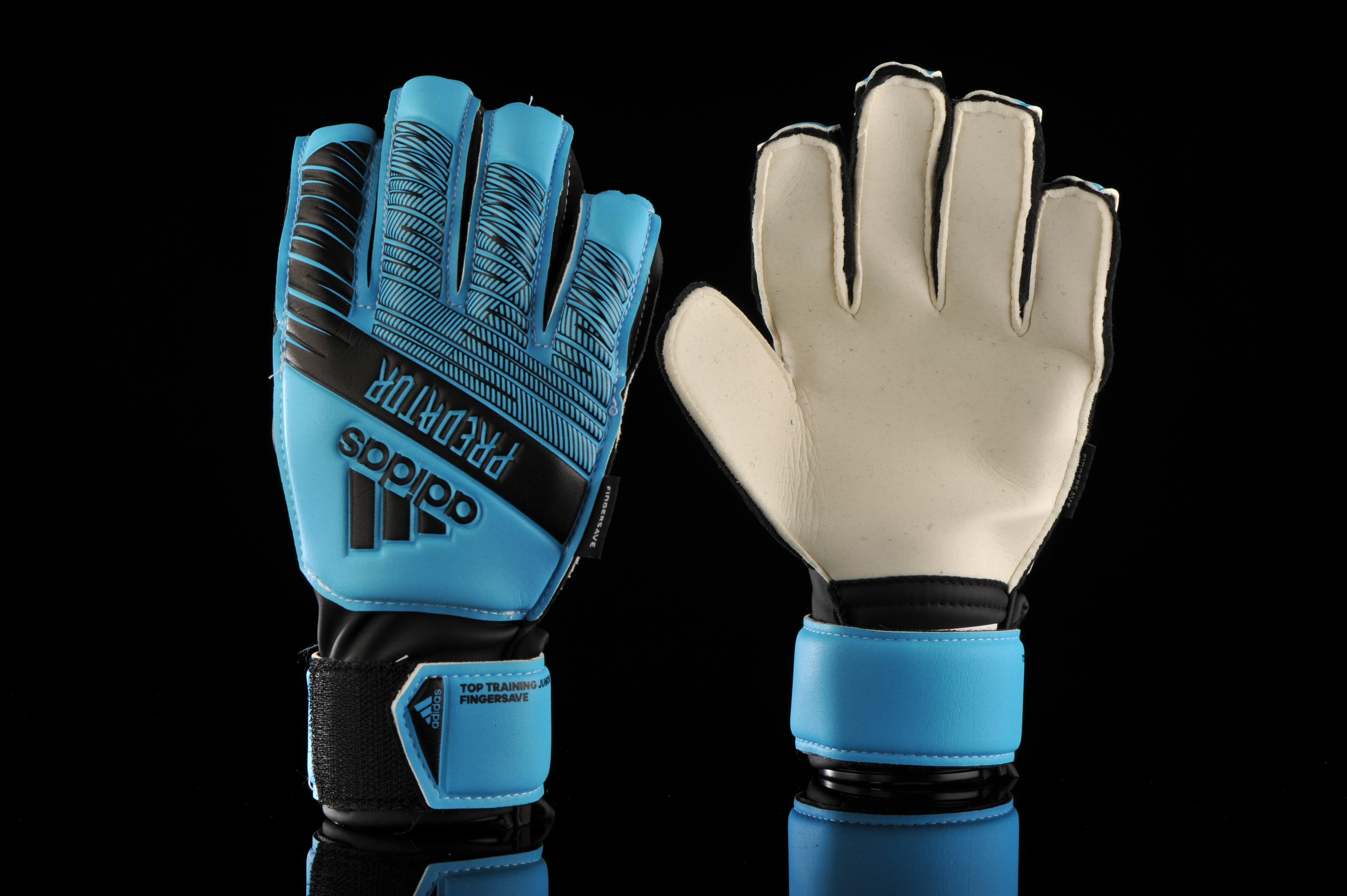 Adidas Predator Pro Ultimate Goalkeeper Gloves SOCCER.