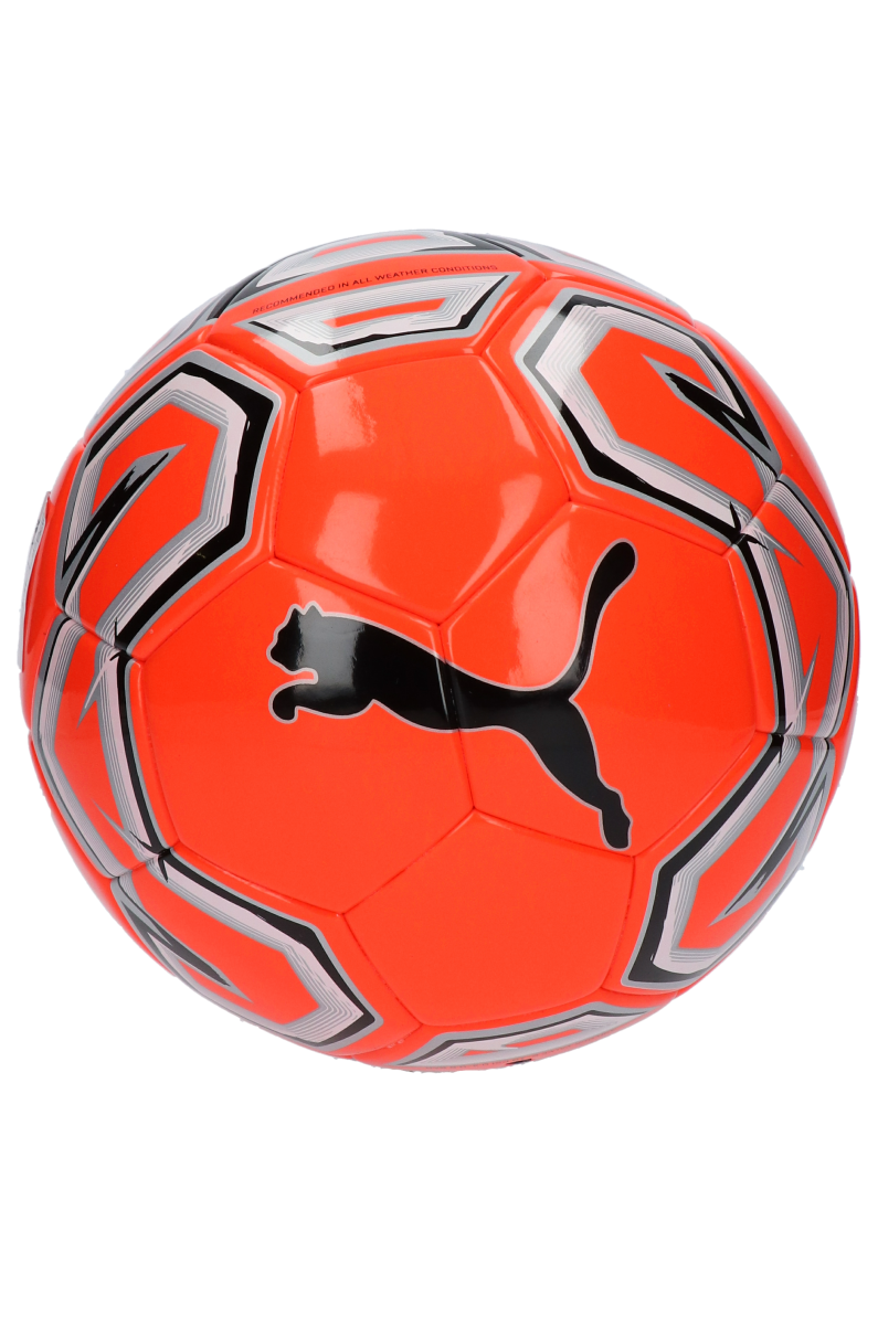 puma indoor soccer ball