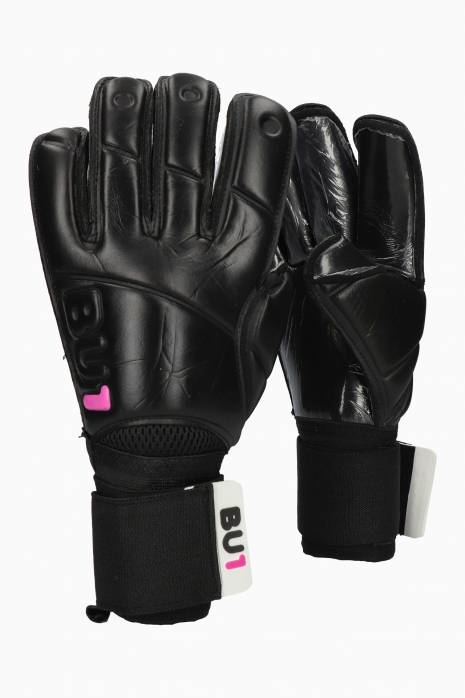 Вратарские перчатки BU1 Black RF