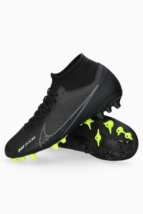 Cleats Nike Zoom Mercurial Superfly 9 Academy AG