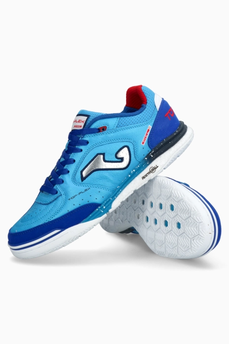 Halovky Joma Top Flex Rebound 26 IN - Modrá