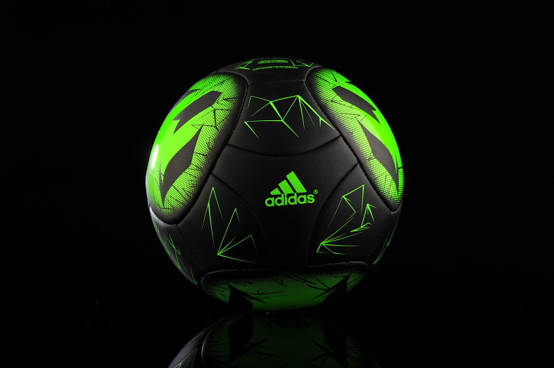Ball adidas Messi Q4 AP0407 size 4 | R-GOL.com - Football boots \u0026 equipment