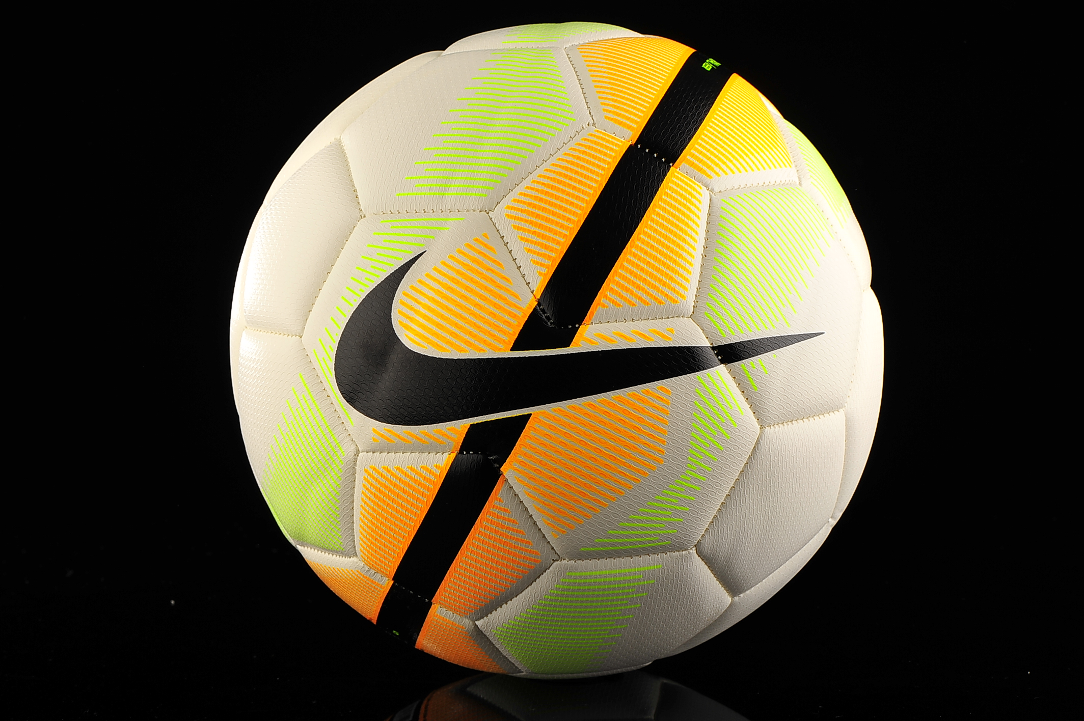 Ball Nike Mercurial Veer SC3022-103 