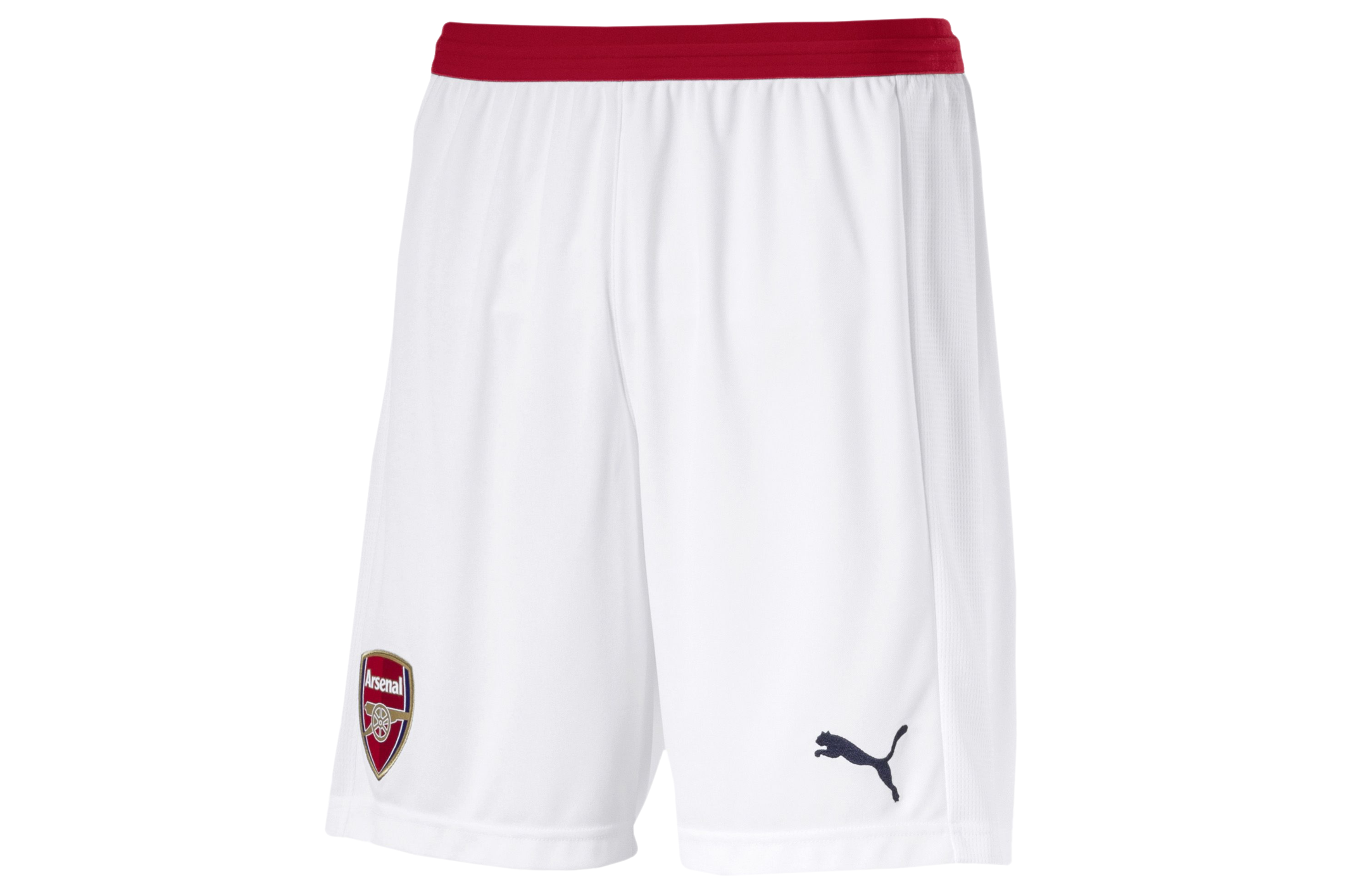 puma arsenal shorts