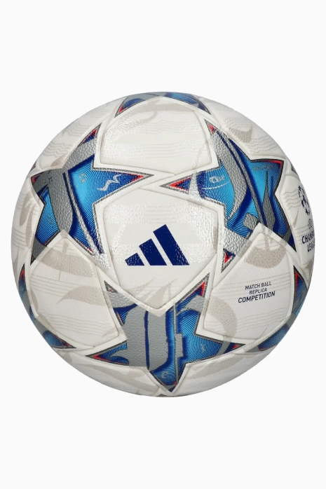 Футбольний м'яч adidas UCL Competition 23/24 розмір 5