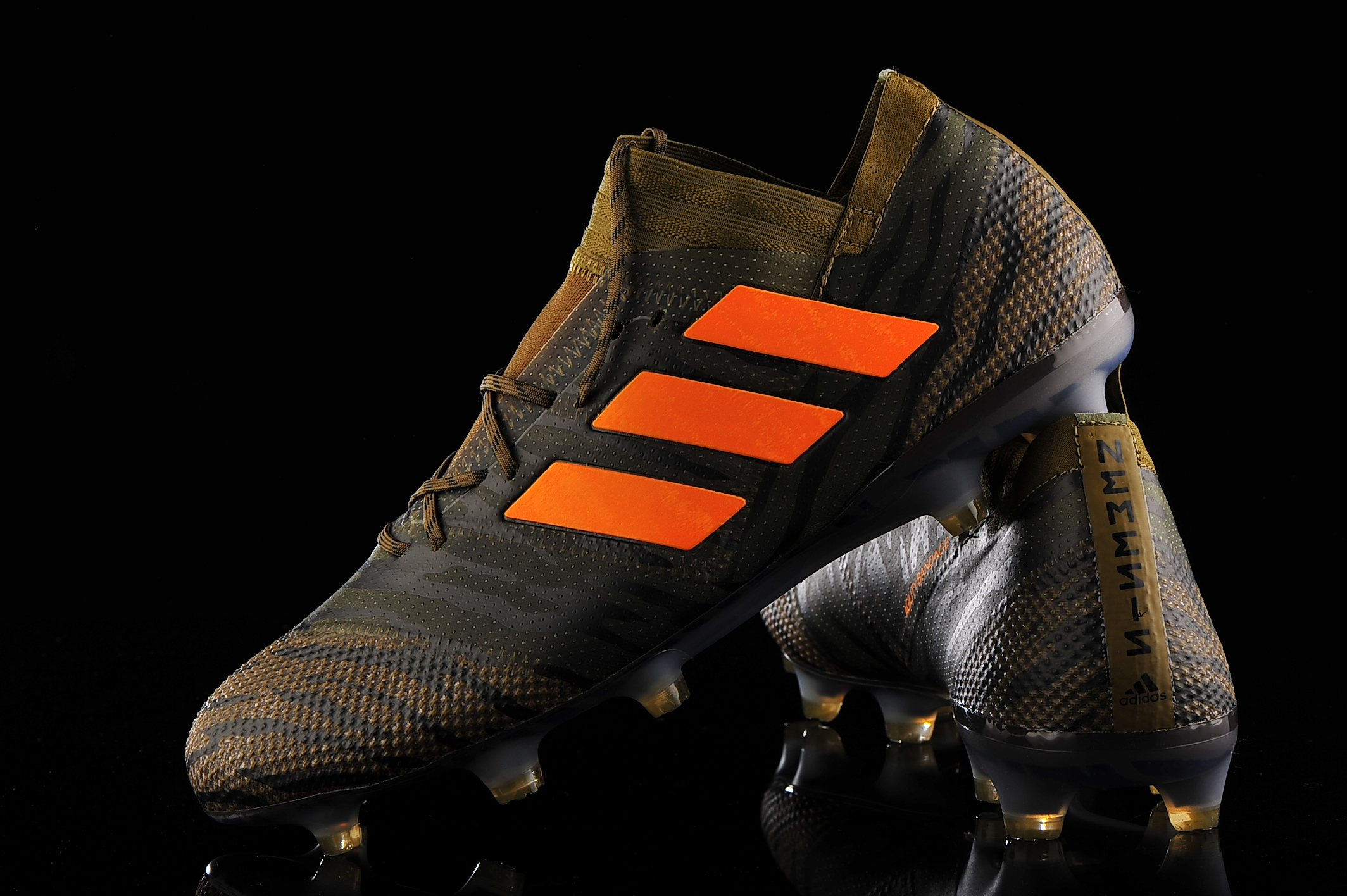 adidas Nemeziz 17.1 FG CP8936 | R-GOL.com - Football boots \u0026 equipment