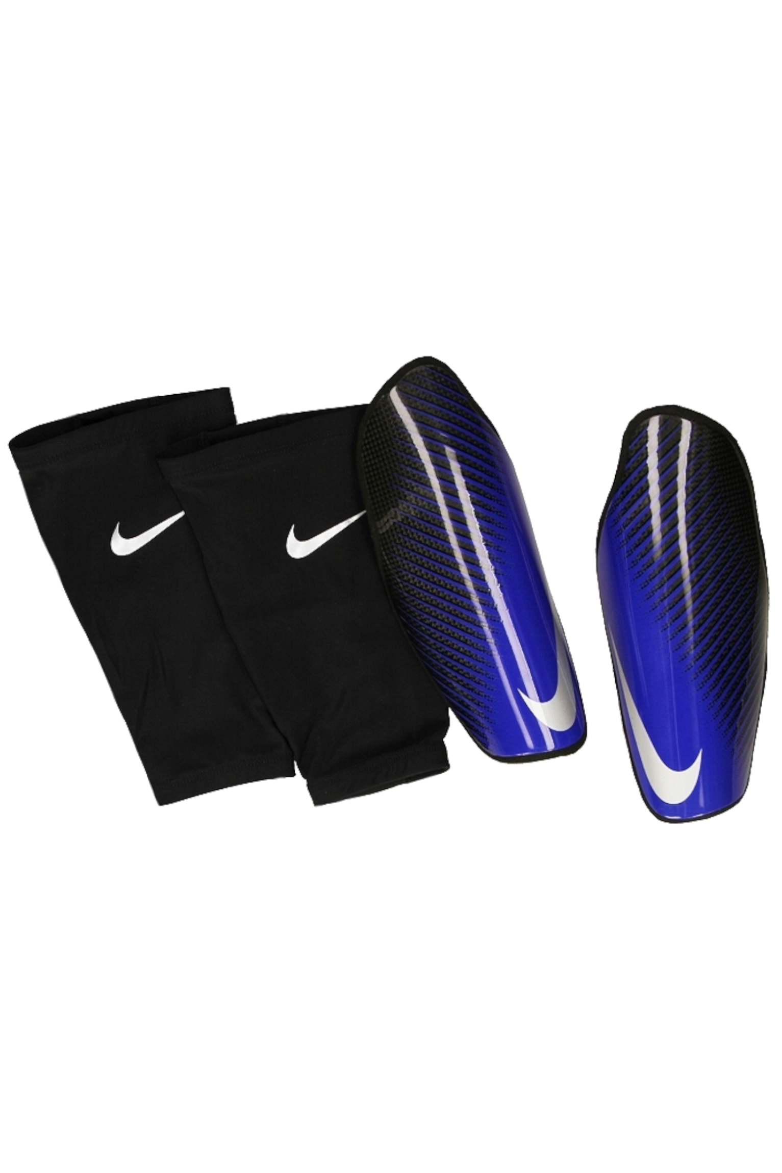 Shin Pads Nike Protegga Carbonite | R 