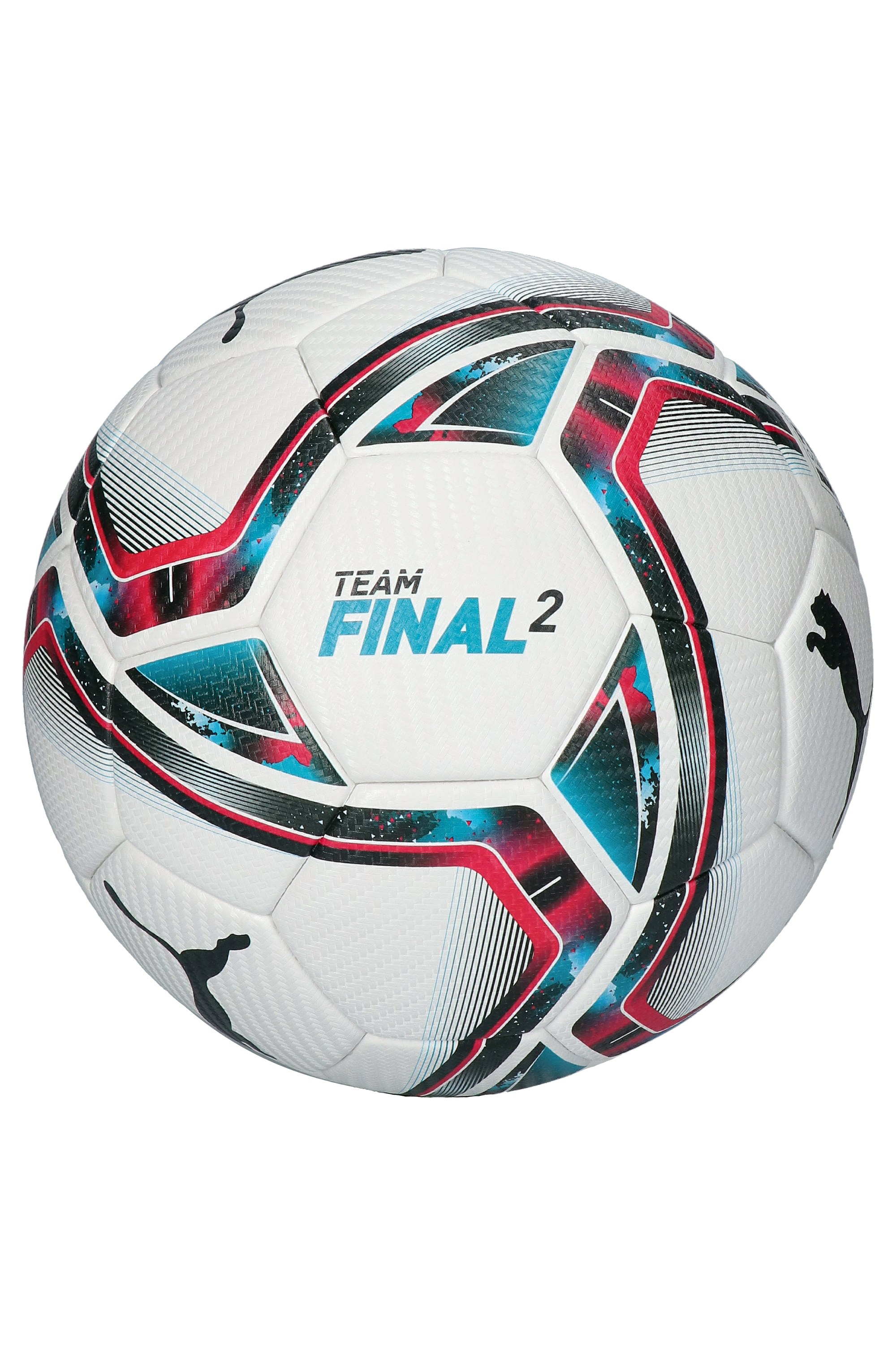 Ball Puma TeamFinal 21.2 FIFA Quality 