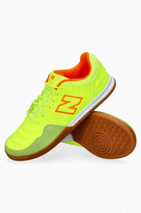 New Balance Audazo V5+ Command IN