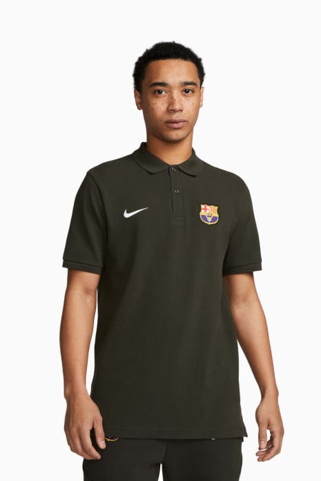 Koszulka Nike FC Barcelona 23/24 Polo