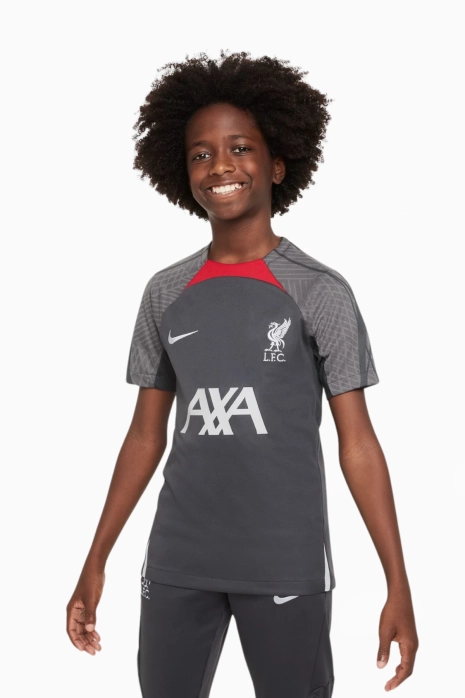 Football Shirt Nike Liverpool FC 23/24 Strike Junior