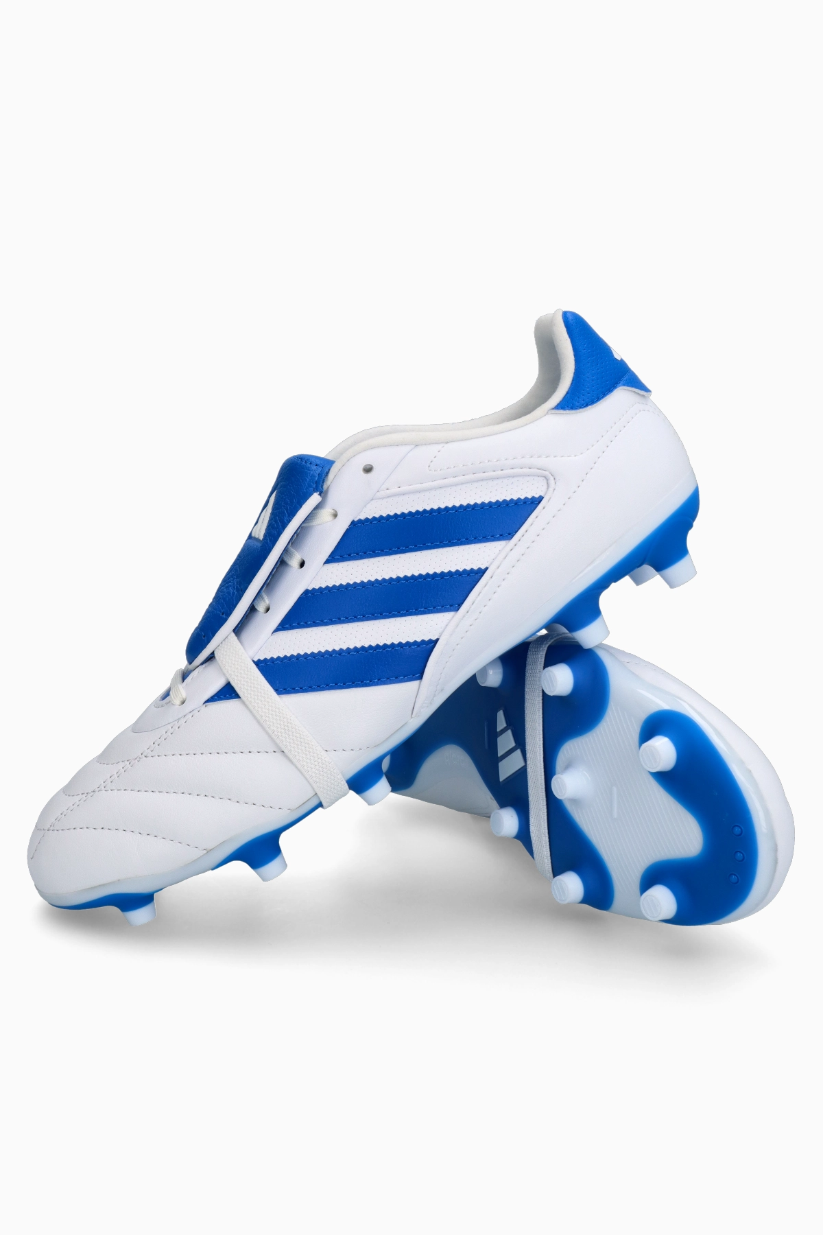 Cleats adidas Copa Gloro II FG - White