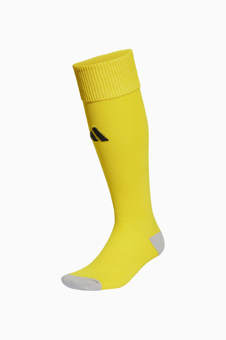 Getry adidas Olimpia Zambrów - Żółty