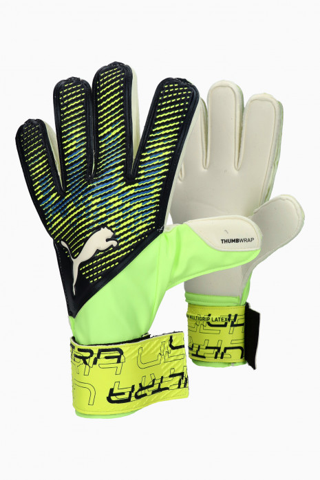 Goalkeeper Gloves Puma Ultra Grip 3 RC
