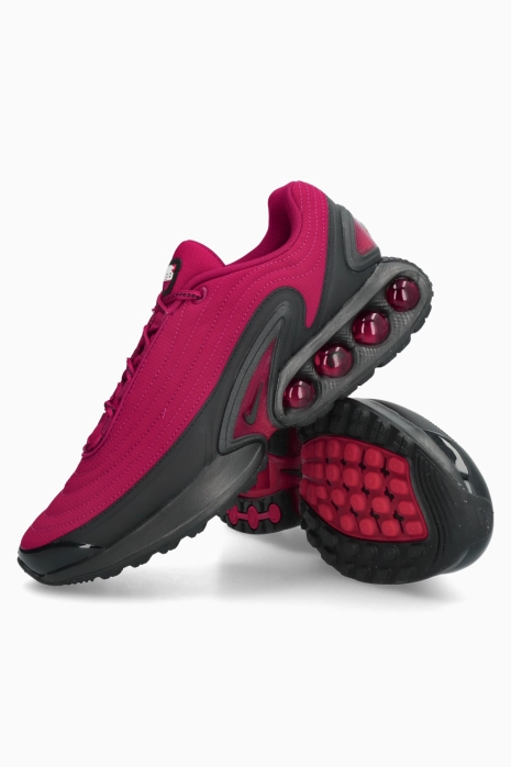 Обувки Nike Air Max Dn Winterized - Виолетова