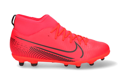 Zapato de Fútbol Cadete Nike Jr Superfly 7 Club FG/MG