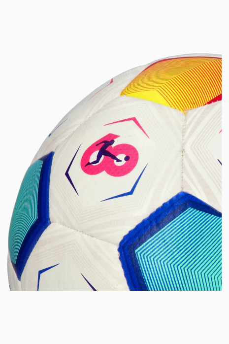 Pallone Calcio Misura 5 Derbystar Buli Brillant Replica 1370500023 | Cisalfa Sport