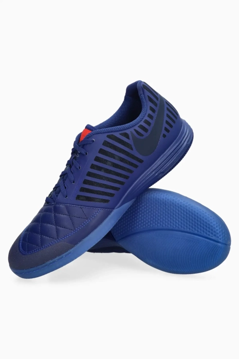 Hallenschuhe Nike Lunargato II IC
