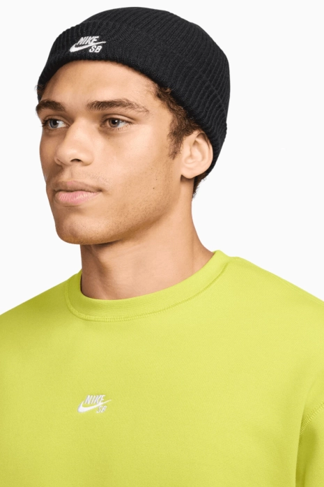 Beanie Nike Terra Futura - Black