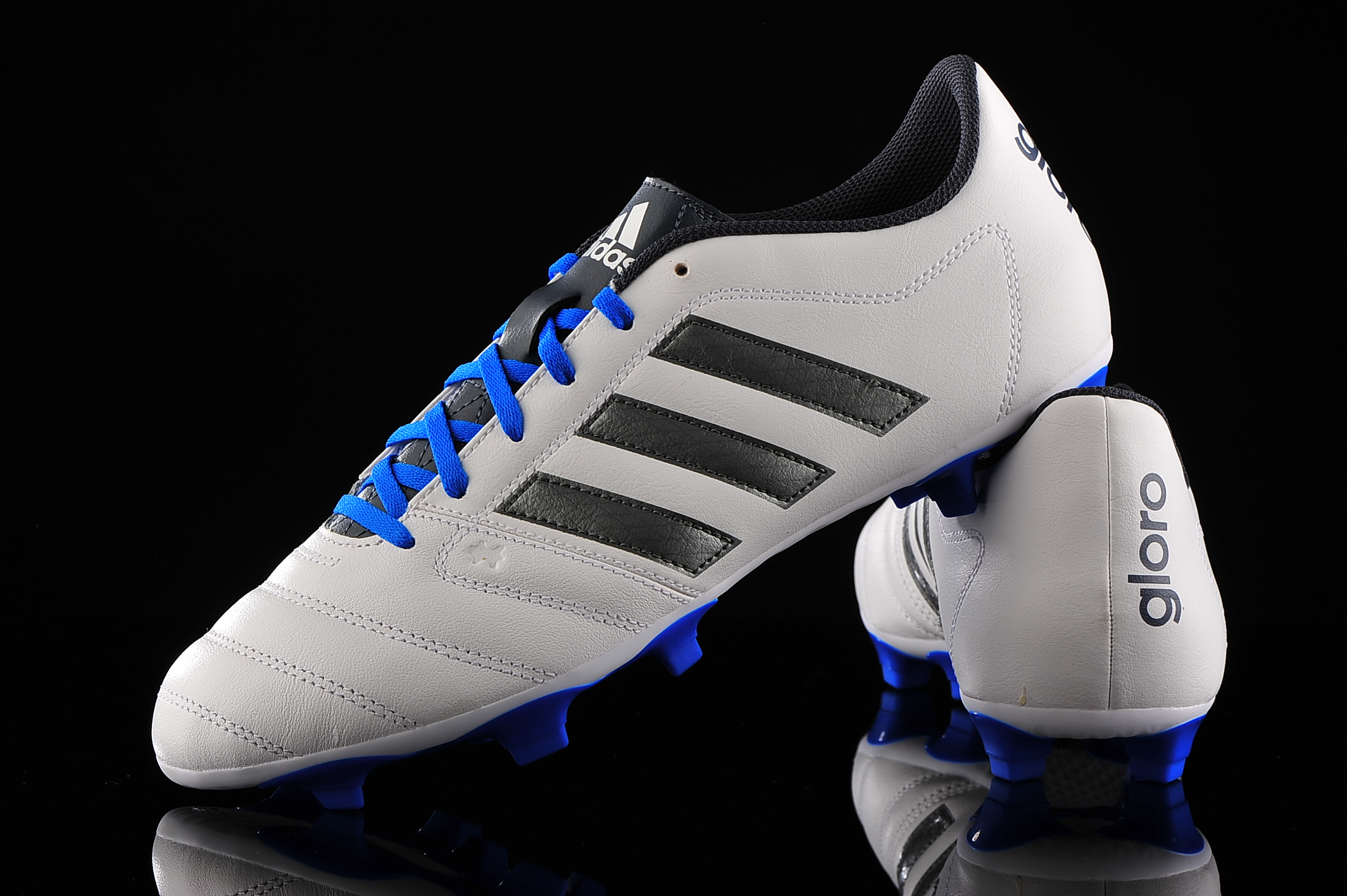 Adidas Gloro Football Boots