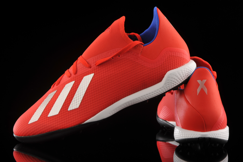 adidas X 18.3 TF BB9399 | R-GOL.com - Football boots \u0026 equipment