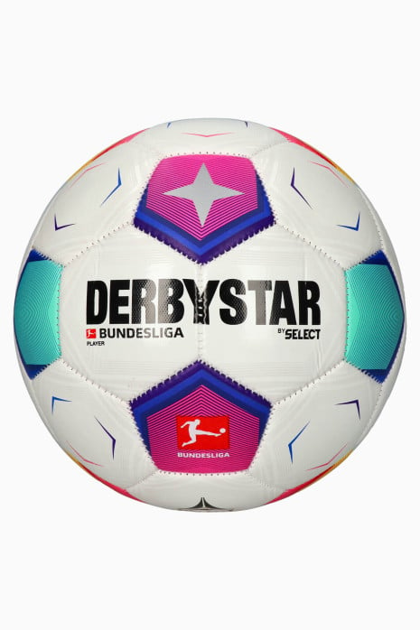 Ball Select Derbystar Bundesliga Player Special v23 size 5
