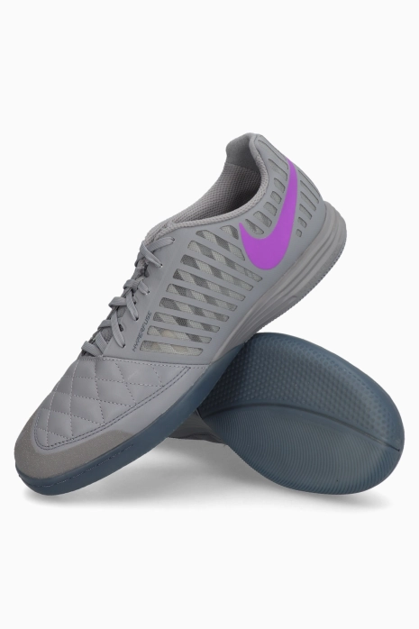 Hallenschuhe Nike Lunargato II IC