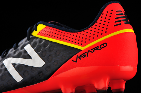 New Balance Visaro Pro FG MSVROFGC