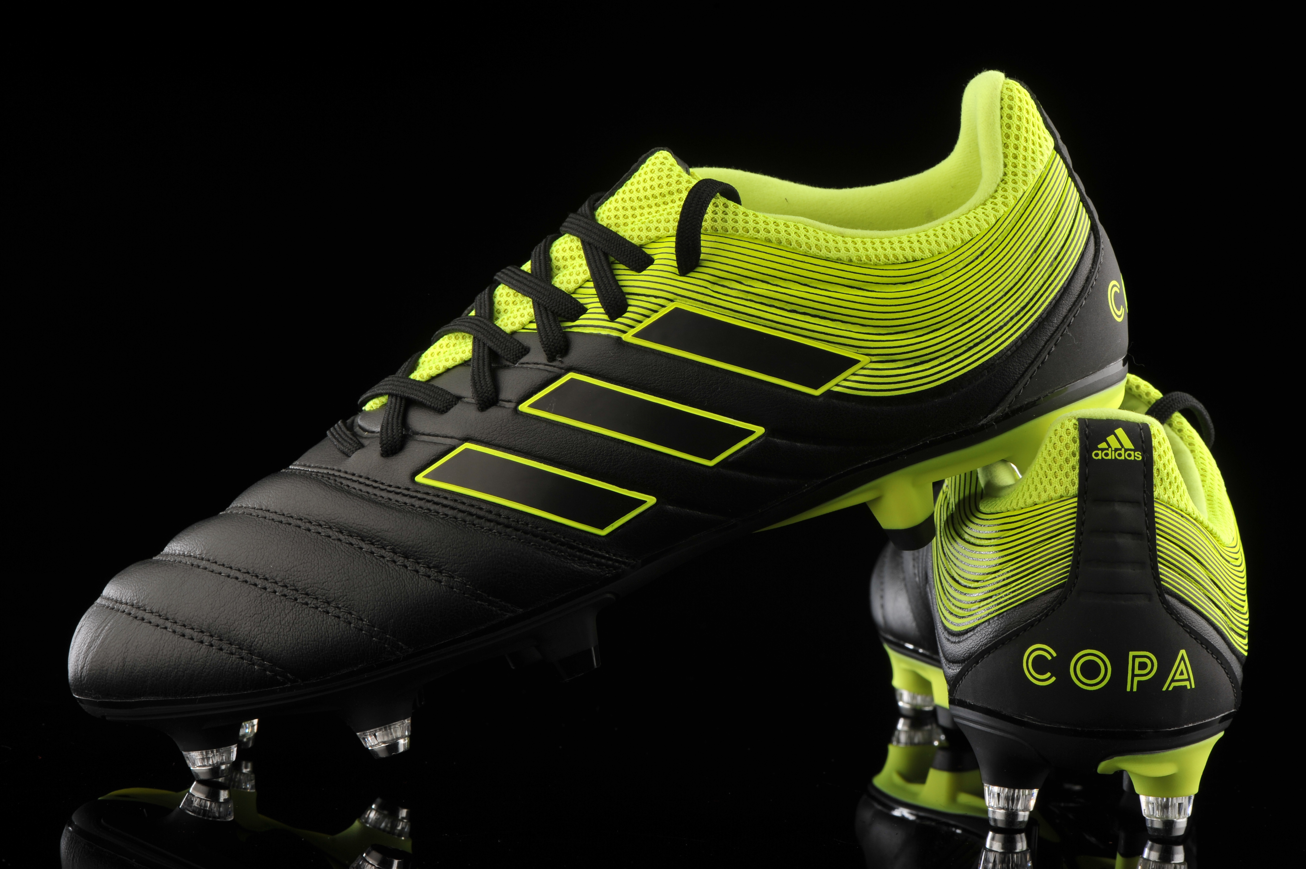 adidas Copa 19.3 SG CG6920 | R-GOL.com - Football boots \u0026 equipment