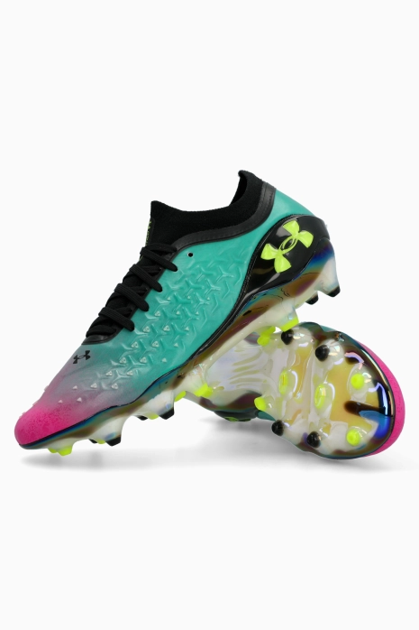 Under Armour Magnetico Elite 6 FG - Multicolor