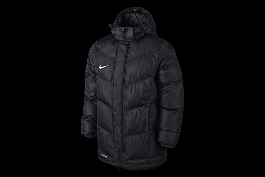 Jacket Nike Team Winter 645484-010 | R 