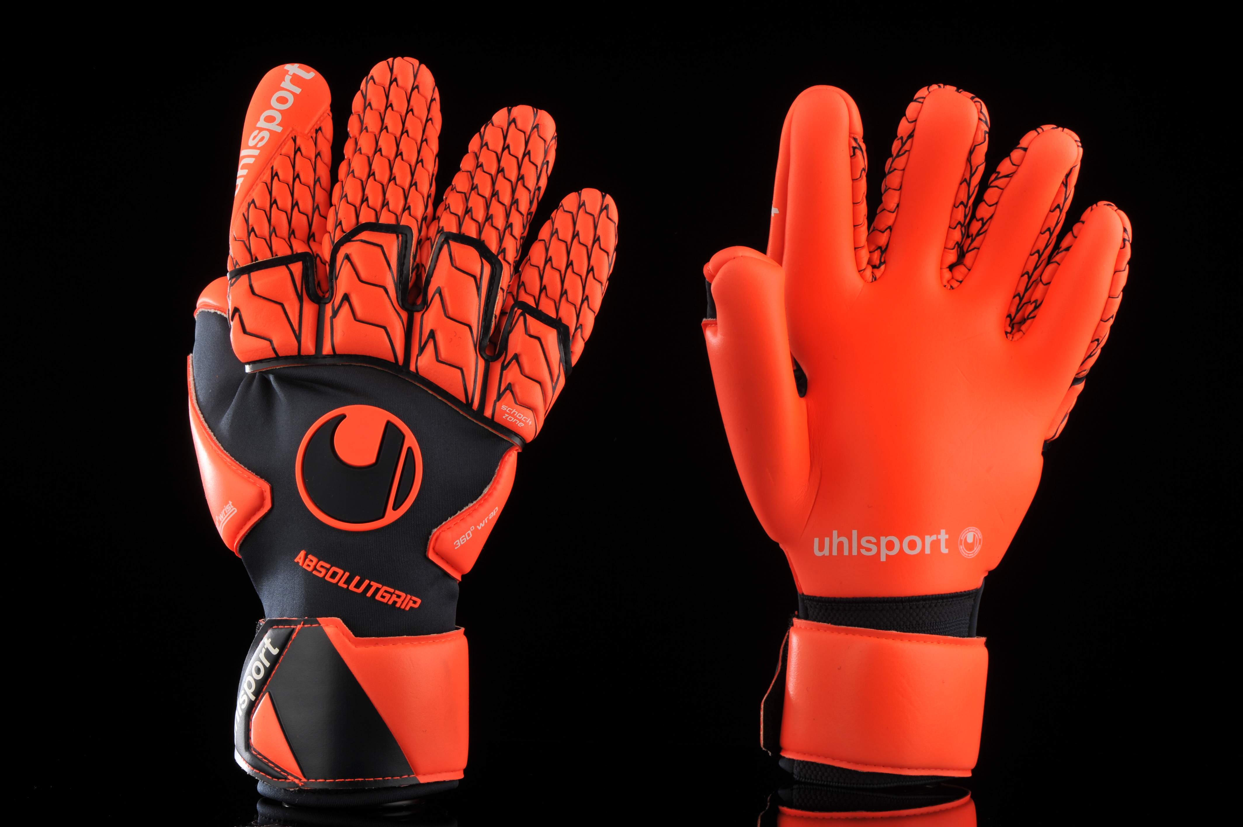 uhlsport next level absolutgrip