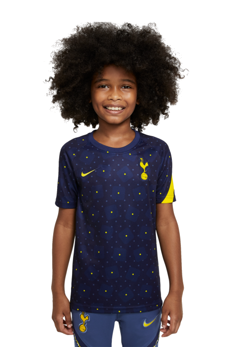 Football Shirt Tottenham Hotspur FC 20/21 PreMatch Junior